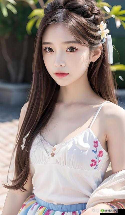 夏日奇缘:一段浪漫的邂逅故事