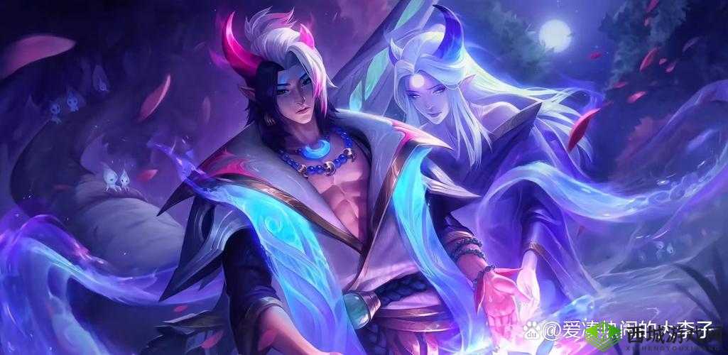 双枪英雄,厄斐琉斯掌控技巧与策略指南