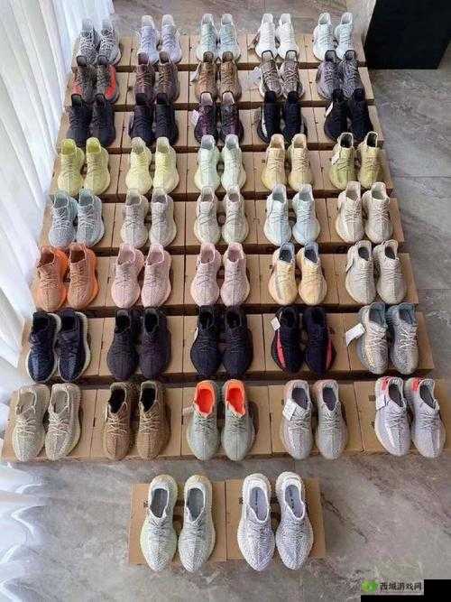 yeezy380 蜜桃粉和白色高清精品解析:梦幻配色