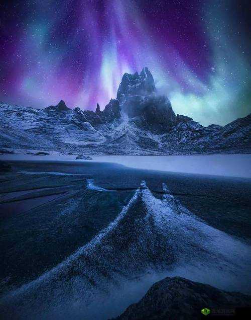 视觉盛宴:精彩绝伦的光影之旅