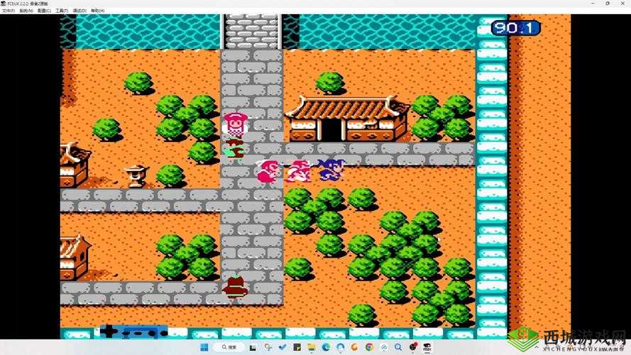 吞食天地双开挂机攻略大全:图文详解如何轻松实现吞食天地游戏双账户同步运行