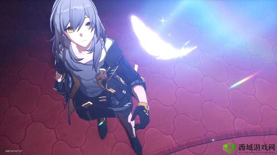 崩坏星穹铁道:战斗不息,希望不灭——英雄之旅未完待续