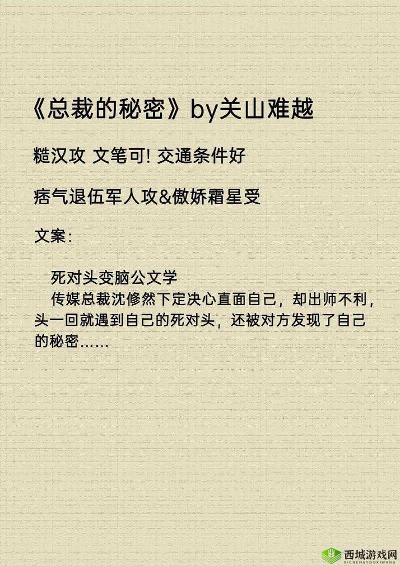 如何应对糙汉1Nh的挑战:实战策略指南