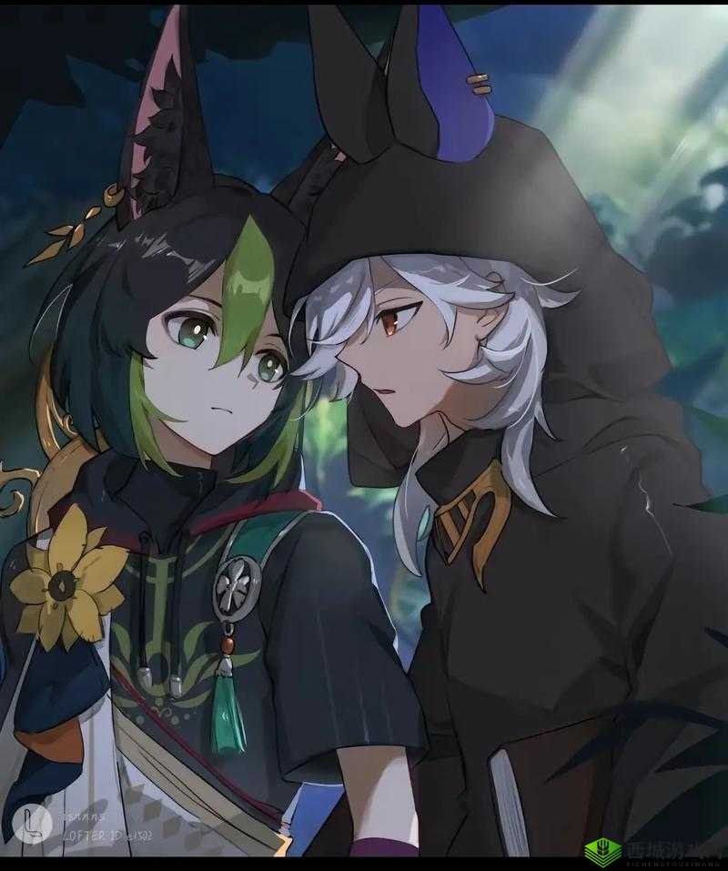 哈~c 够了吗提纳里:这句话什么意思