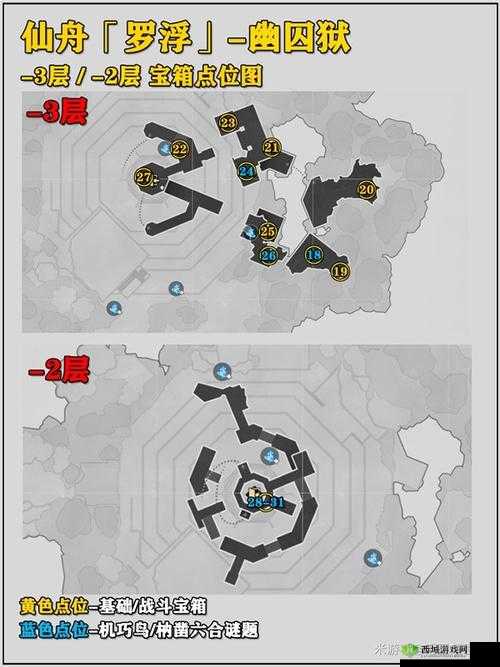 《星穹铁道:永寿天华位置全解析》