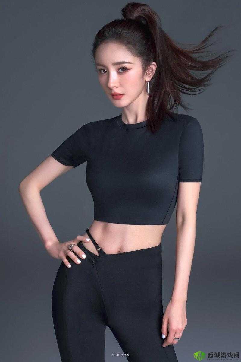 梦见るぅ的梨形身材:完美曲线的秘密