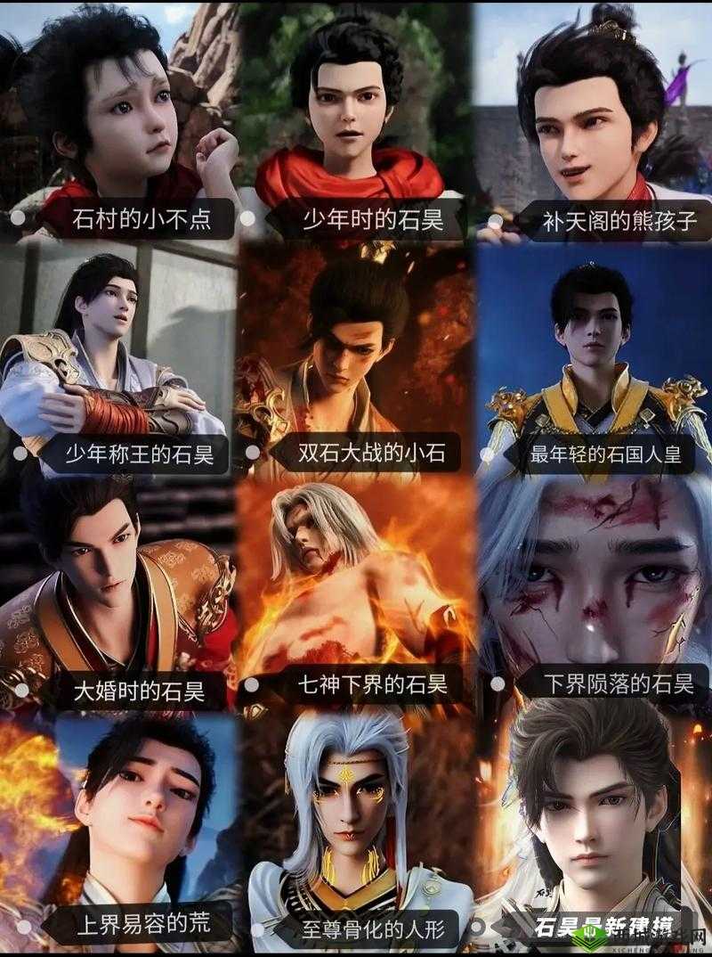 66m66 成长模式视频-大陆 4:见证成长的每一步