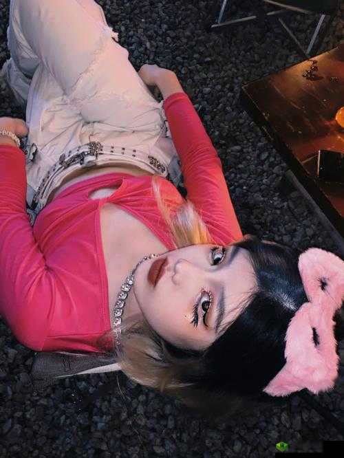 JAZZHIPHOP 女 RAPPER 流量暴增网红:从地下到主流