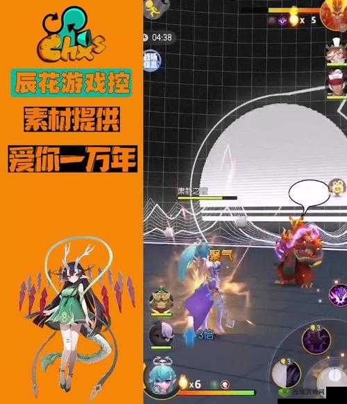 一起来捉妖行者战场怎么打?