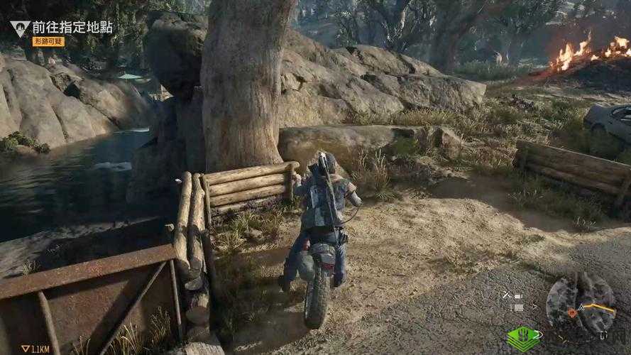 往日不再:暴徒任务完成攻略