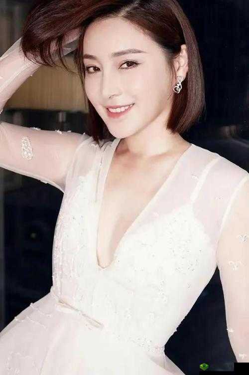 有一婷婷色:魅力无限的神秘女子