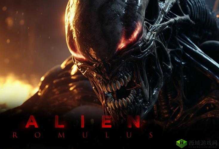 异形降临:黑暗深渊的探索之旅