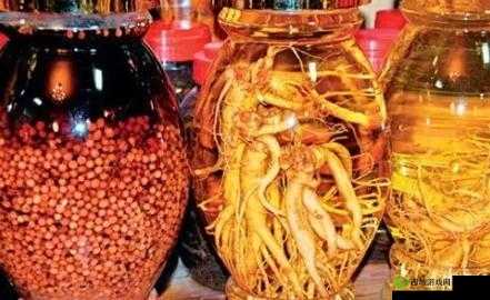 夜战十女不败的草药：重振男人雄风的秘密武器