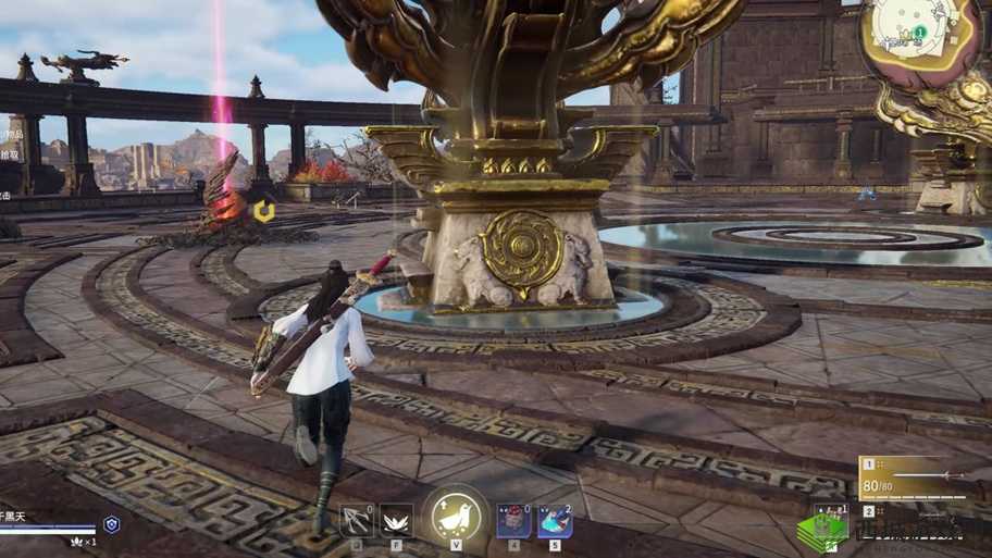 永劫无间:雕像解锁全攻略