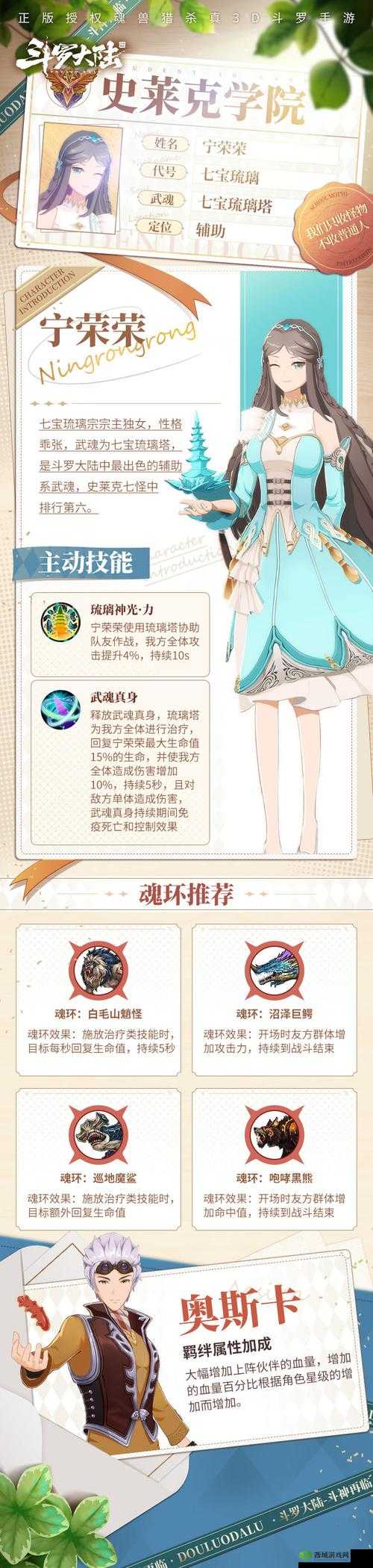 斗罗大陆斗神再临:深度解析阵容升级攻略秘籍