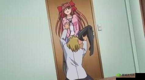 acg 里番工口资源站:宅男的私密天堂