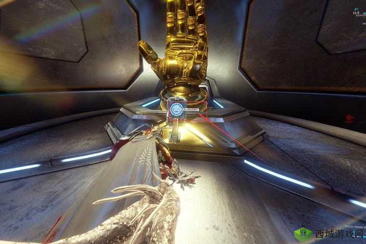 星际战甲索拉斯之声究竟在哪里