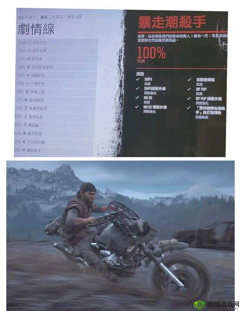 往日不再:深度解析营地任务触发的关键要素与步骤指南