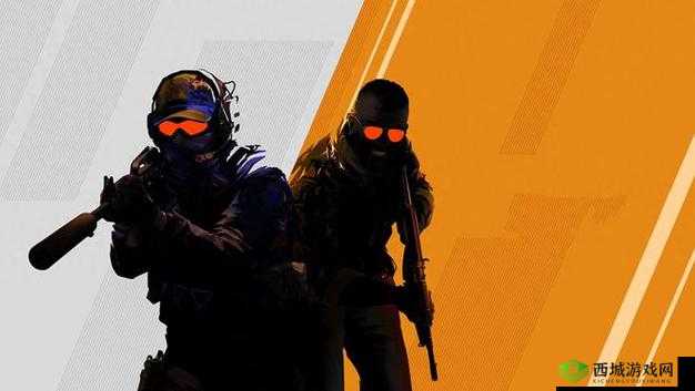 小花妹妹 csgo:精彩游戏瞬间