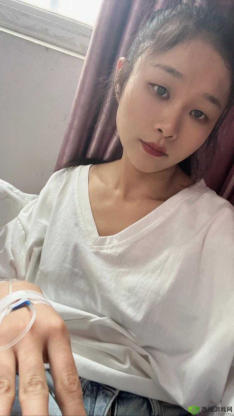 中考前的荒唐:妹妹的惊人之举