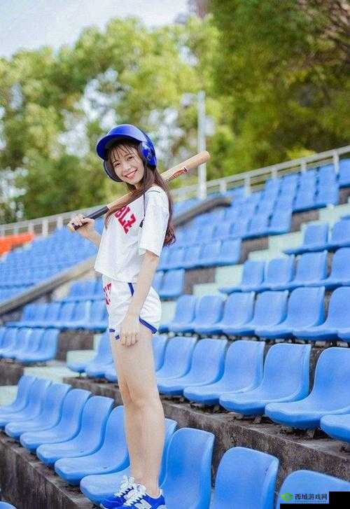 美少女的花样青春