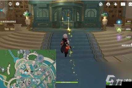 原神遗失之书任务攻略:通关指南与技巧分享