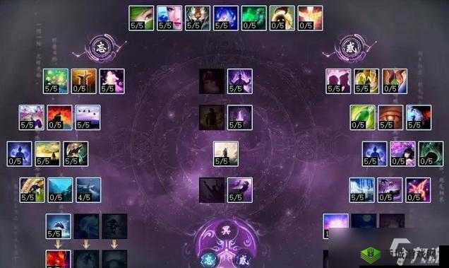 大话西游2遗忘鬼天赋全面解析与加点攻略:让你轻松掌握遗忘鬼的天赋技能树