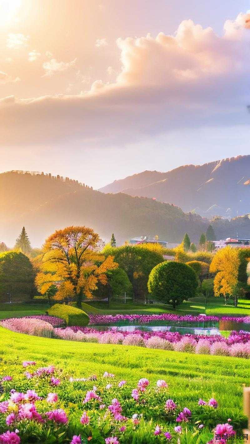 樱花官网官方进入:带你领略美好世界