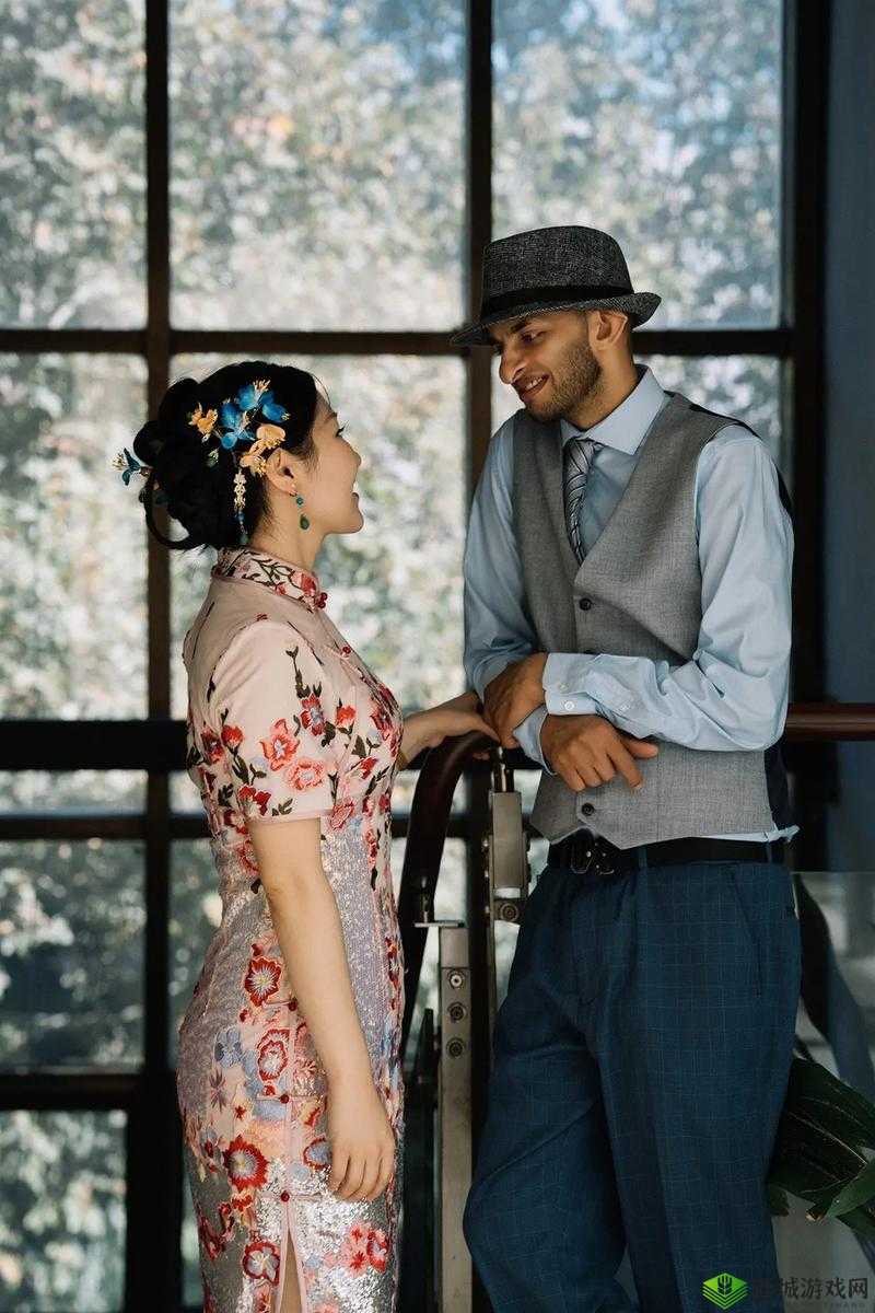 欧美人与禽动 ZoZ0:一场跨越文化的奇妙冒险