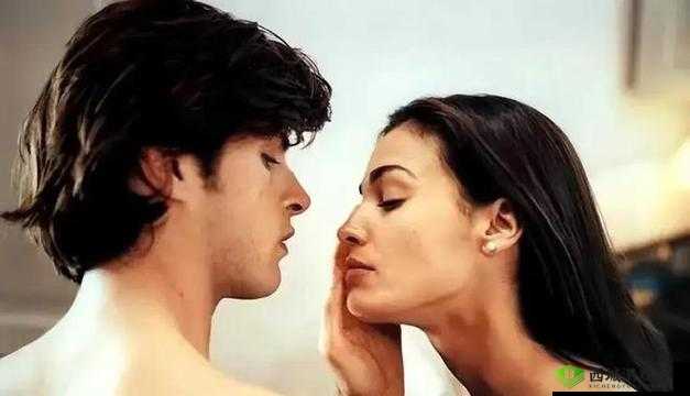 爽到直叫又黄,极致体验让人欲罢不能