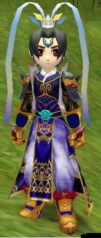 大掌门乙级服饰百战披风图鉴:详细解析与赏析