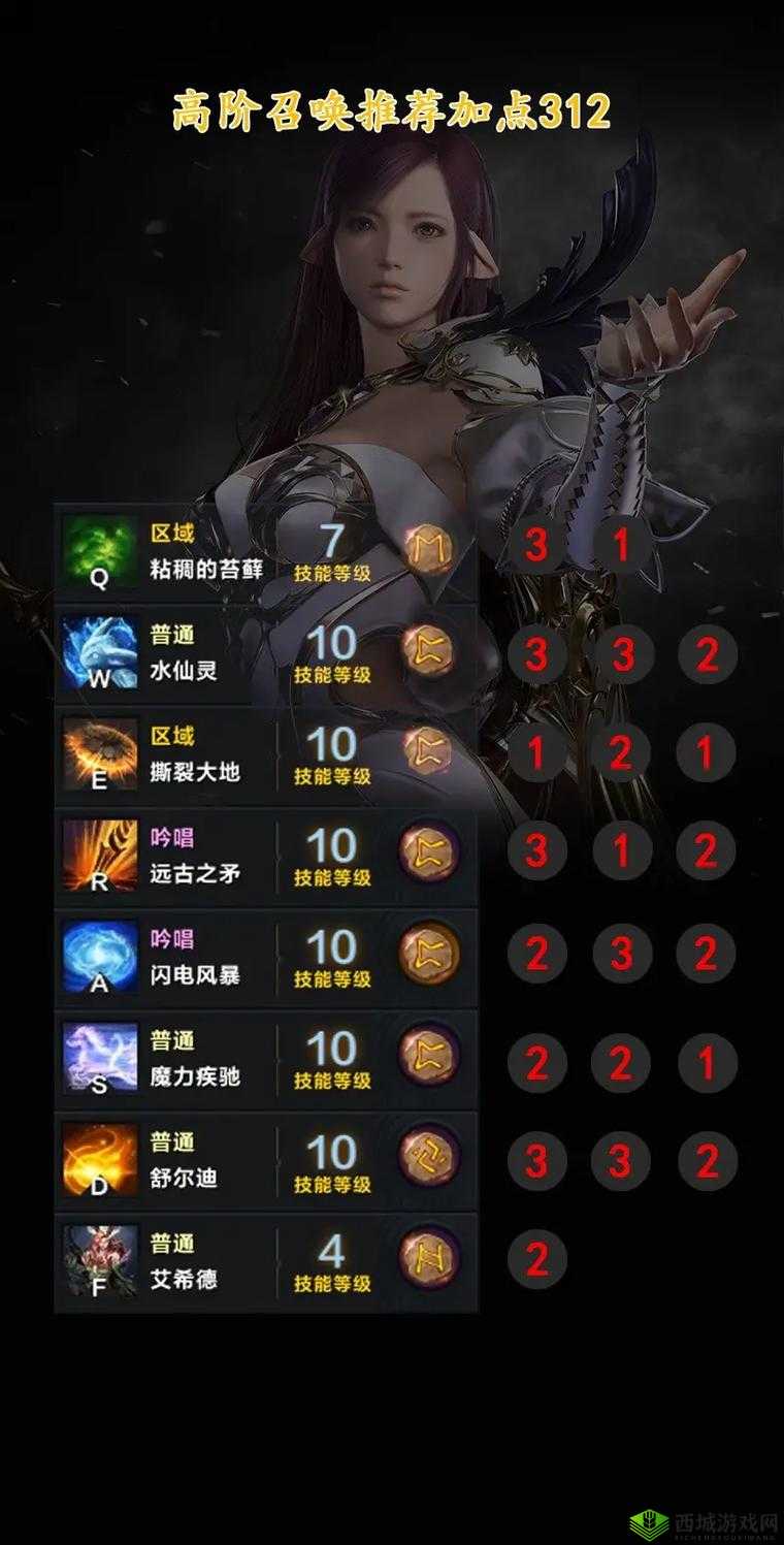 命运方舟高阶召唤攻略:高级召唤玩法全解析