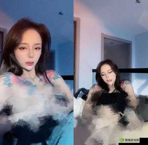 YY 主播不雅视频:背后真相令人震惊