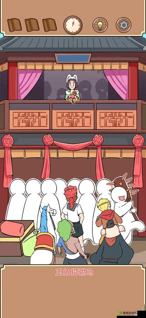 师父大师兄又被妖怪捉走啦第 20 关通关攻略分享