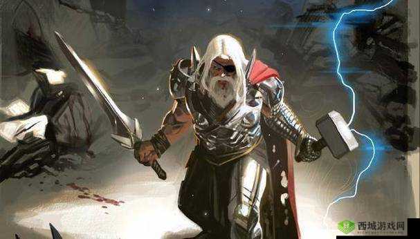 《AP托尔与ADC米拉娜:谁更胜筹?游戏角色对比分析》