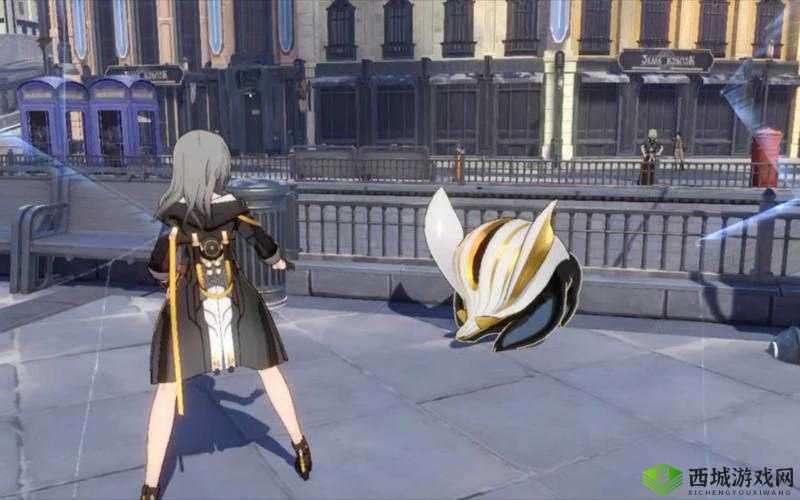 崩坏星穹铁道次元扑满:残响回廊的秘密所在