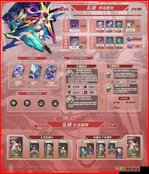 《勇者人生:肉鸽养成记——全面攻略与结局解析》