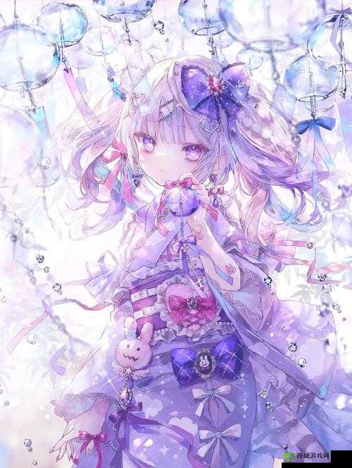 樱花动漫在线观看免费完整版影视：邂逅二次元的梦幻之旅