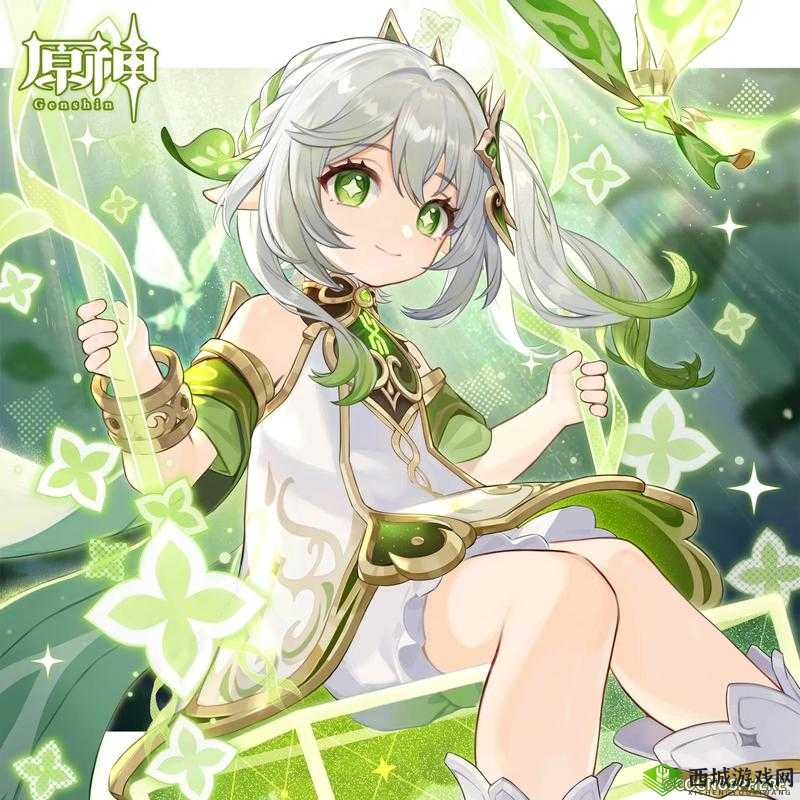 《原神》纳西妲平民超绽放流玩法攻略：纯反应流攻略实战分享