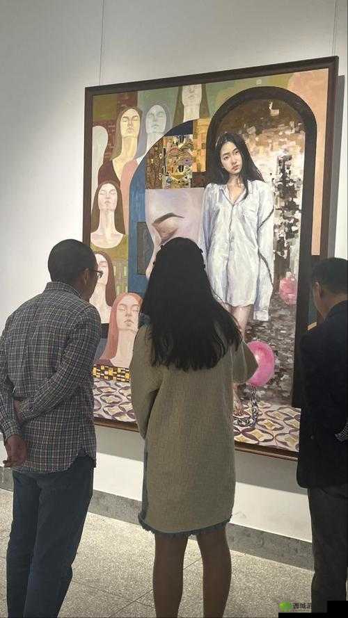 顶尖大但人文艺术展览 2023:探索艺术的无尽可能