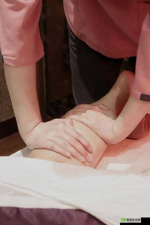 贵妇全身高级精油按摩:极致舒适的身心享受