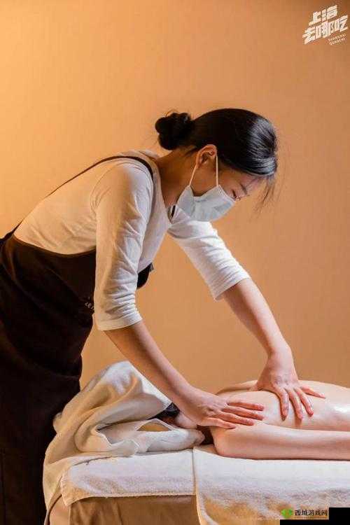 贵妇全身高级精油按摩:极致放松的身心享受