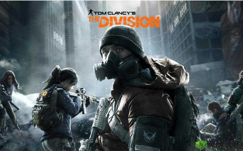 全境封锁 2 暗区的刺激冒险与独特玩法探秘