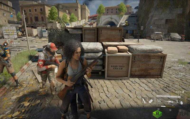 僵尸世界大战:劫后余生玩法特色揭秘