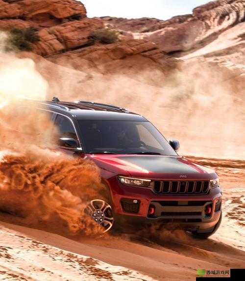 欧美大尺寸SUV免费:震撼来袭的惊喜