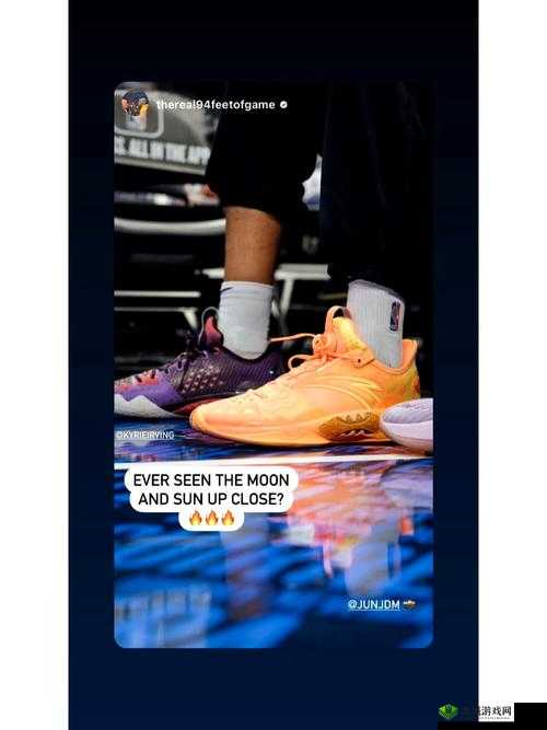 狂潮 5 鸳鸯配色:时尚与个性的完美结合