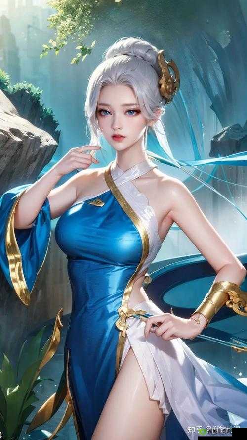 伽罗ちゃんが人気の原因:可爱的外表与强大的实力