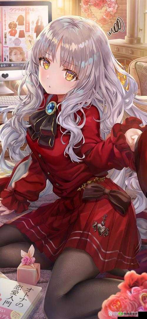 二次元人物桶二次元人物动漫之精彩世界