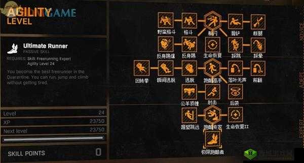 《消逝的光芒》图文攻略:掌握打火机气体支线任务的全攻略详细流程,让你成为生还者游戏专家