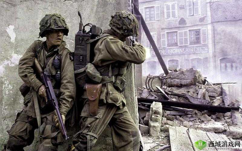 兄弟 1V2 前后:激战中的兄弟情